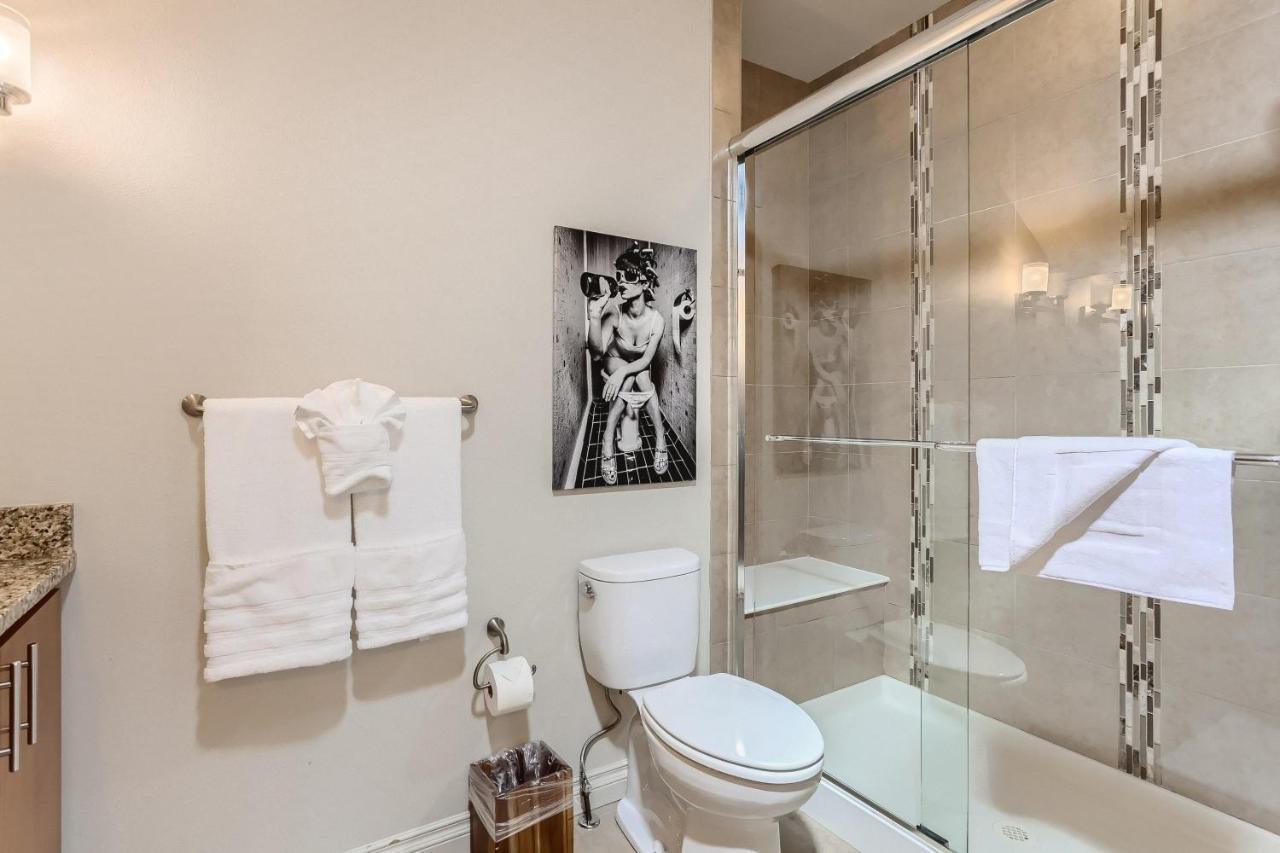 덴버 2226 N Washington St 빌라 외부 사진